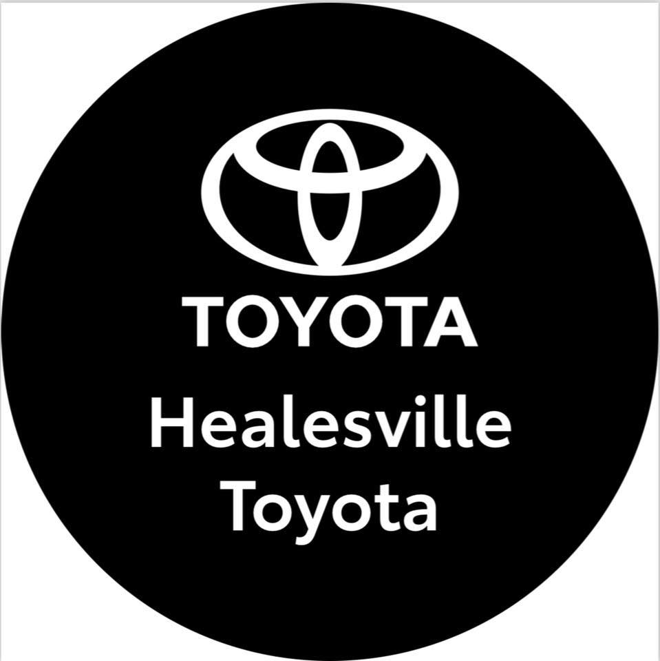Company logo of Healesville Toyota