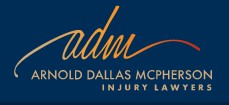 Company logo of Arnold Dallas McPherson Injury Lawyers