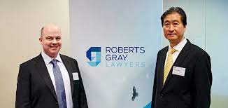 Roberts Gray Lawyers