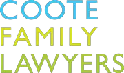Company logo of Coote Family Lawyers