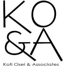 Company logo of Kofi Osei & Associates