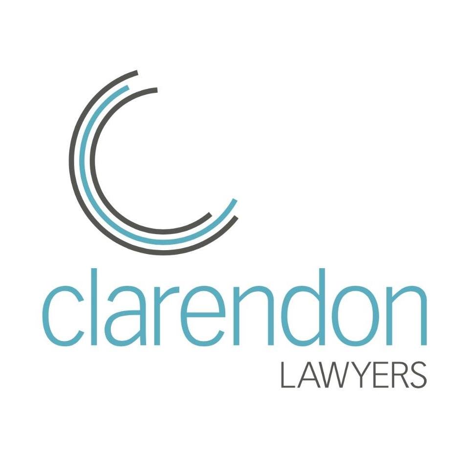 Company logo of Clarendon Lawyers