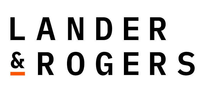 Company logo of Lander & Rogers