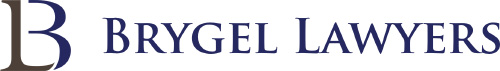 Company logo of Brygel Lawyers