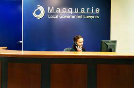 Macquarie Local Government Lawyers