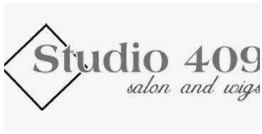 Company logo of Studio 409 Salon & Clinic