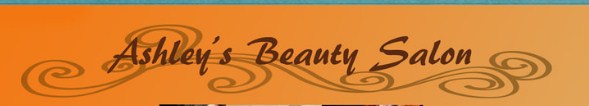 Company logo of Ashley's Beauty Salon