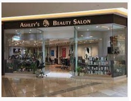Ashley's Beauty Salon