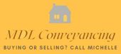 Company logo of MDL Conveyancing