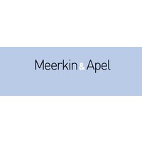 Company logo of Meerkin & Apel