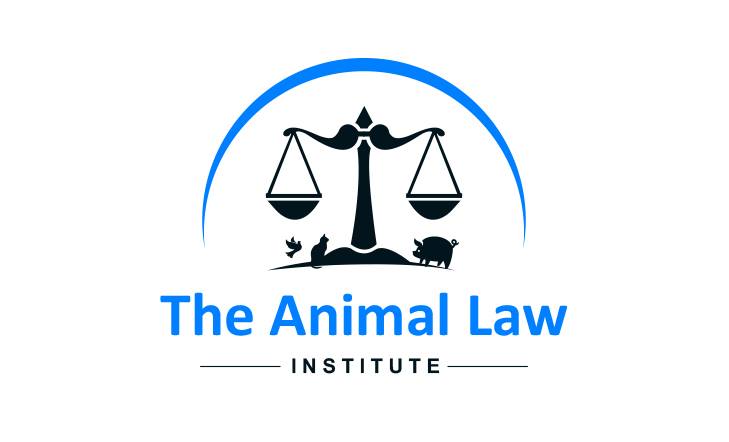 Company logo of The Animal Law Institute