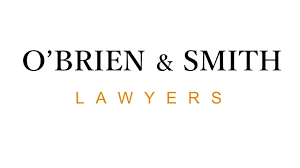 Company logo of O'Brien & Smith Lawyers