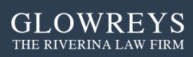Company logo of Glowreys The Riverina Law Firm