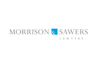 Company logo of Morrison & Sawers Lawyers
