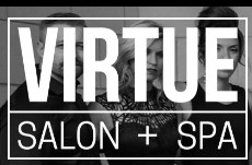 Company logo of Virtue Salon + Spa