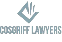 Company logo of Cosgriff Lawyers