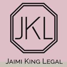 Company logo of Jaimi King Legal