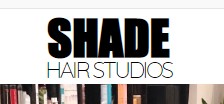 Company logo of SHADE Hair Studios