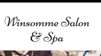 Company logo of Winsomme Salon