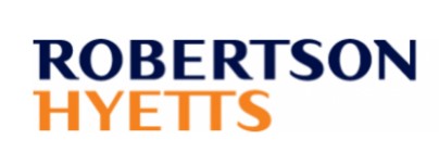 Company logo of Robertson Hyetts