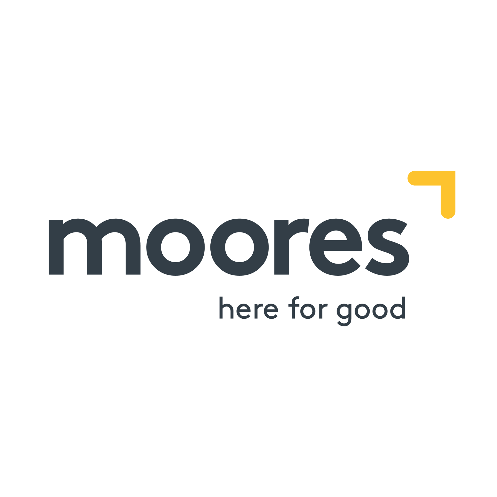Company logo of Moores