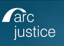 Company logo of ARC Justice