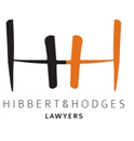 Company logo of Hibbert & Hodges Lawyers