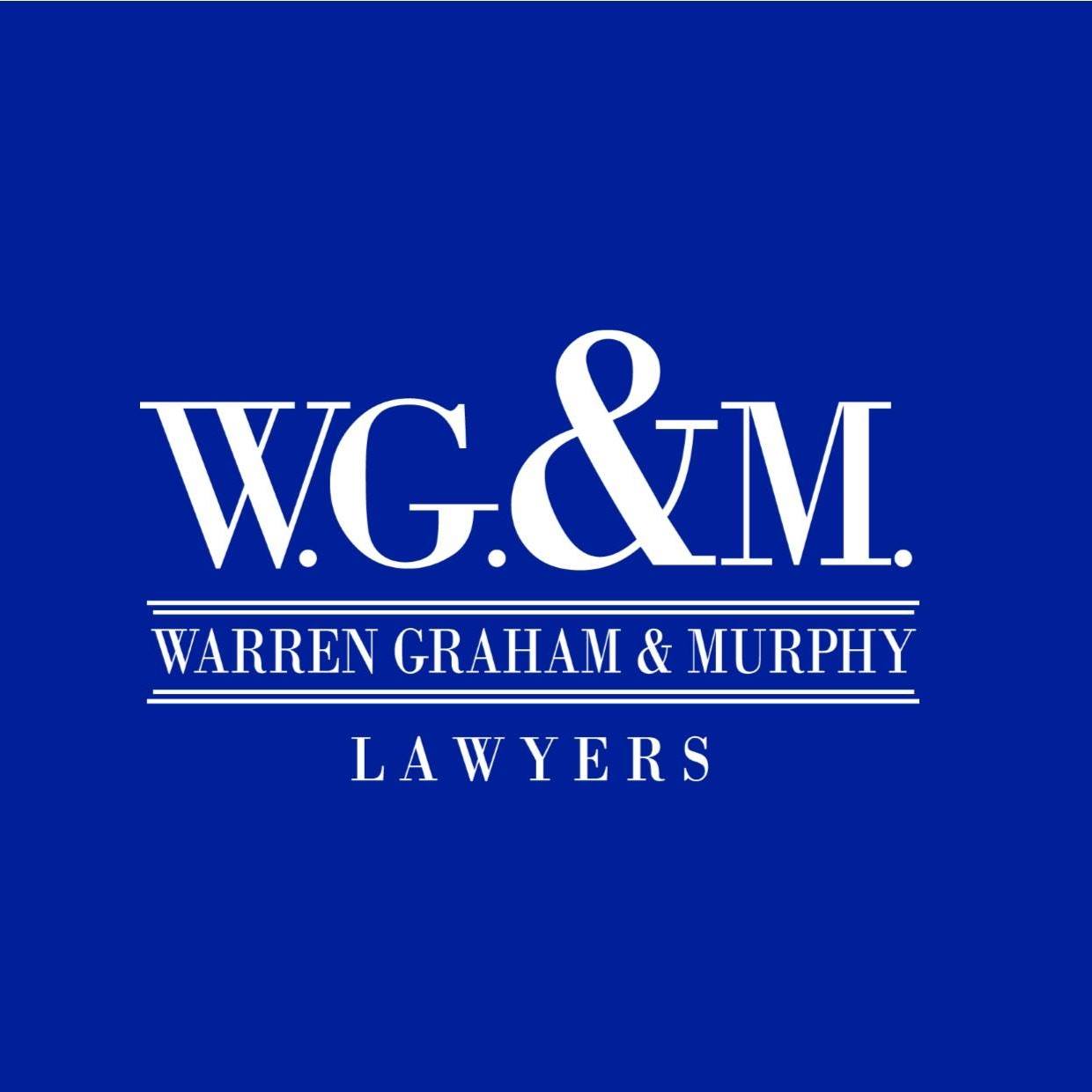 Company logo of Warren Graham & Murphy