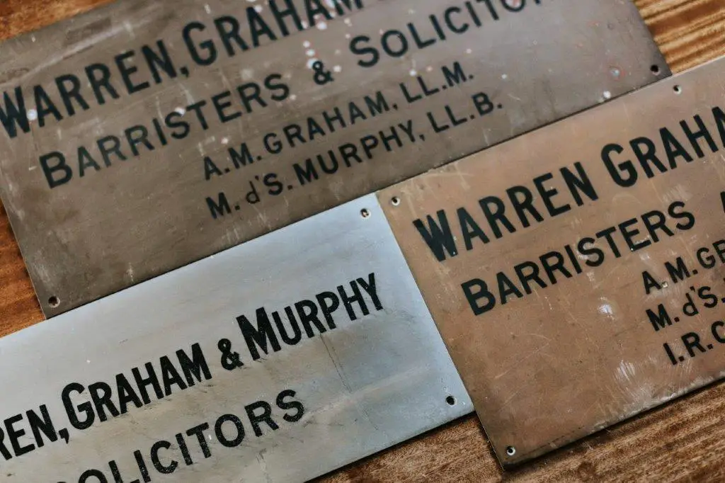 Warren Graham & Murphy