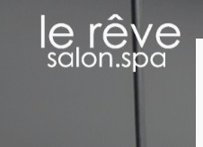 Company logo of Le rêve Salon & Spa