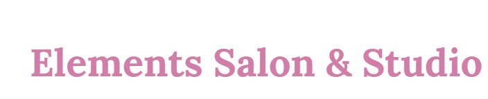 Company logo of Elements Salon & Studio