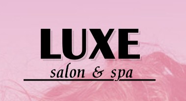 Company logo of Luxe Salon & Spa
