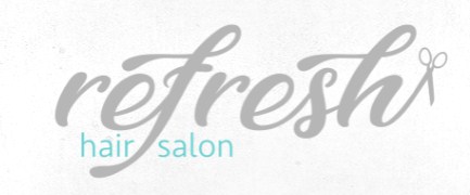 Company logo of Refresh Hair Salon