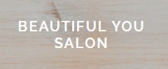 Company logo of Beautiful You Salon