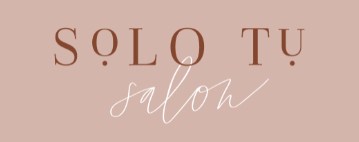 Company logo of Solo Tu Salon Suites