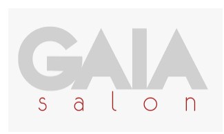 Company logo of Gaia Salon