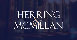 Company logo of Herring & Mcmillan