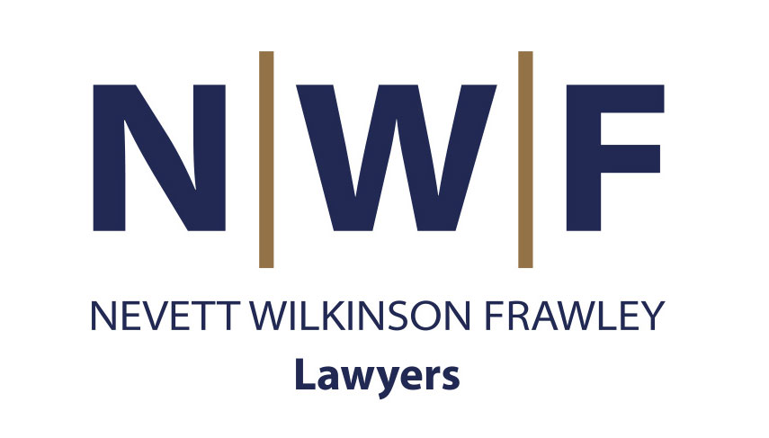 Company logo of Nevett Wilkinson Frawley Lawyers