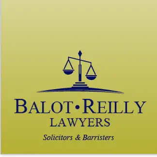 Company logo of Balot Reilly Criminal Lawyers | Criminal Defence Lawyers Melbourne
