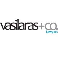 Company logo of Vasilaras + Co. Lawyers Melbourne
