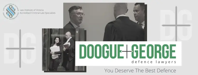 Doogue + George Criminal Lawyers