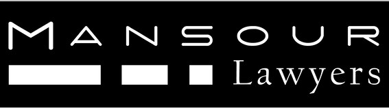 Company logo of Mansour Lawyers