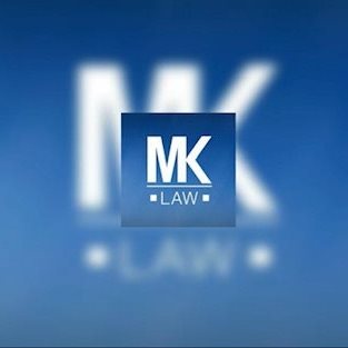 Company logo of MK LAW