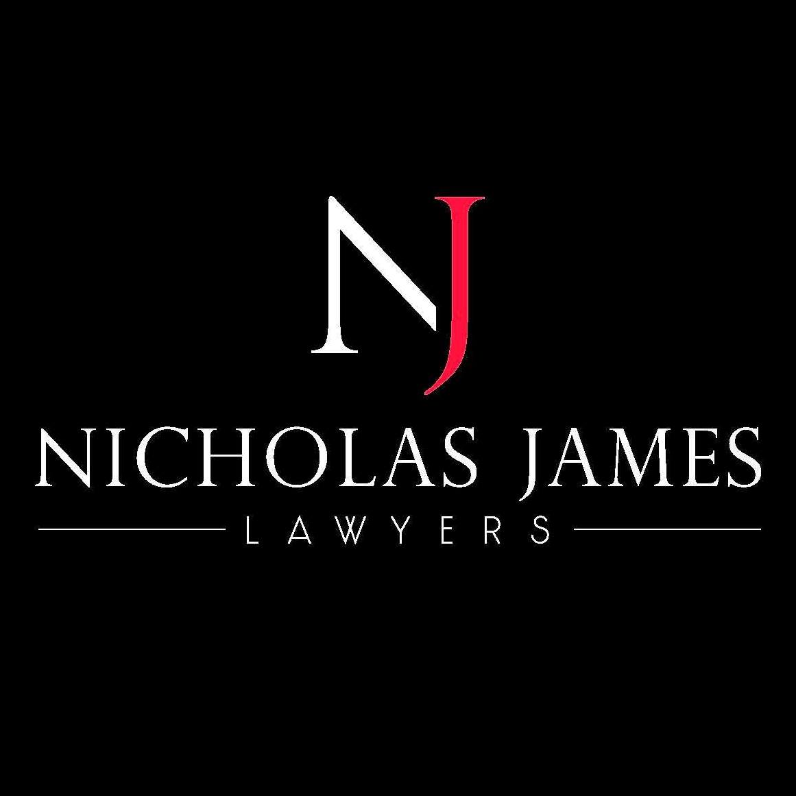 Company logo of Nicholas James Lawyers