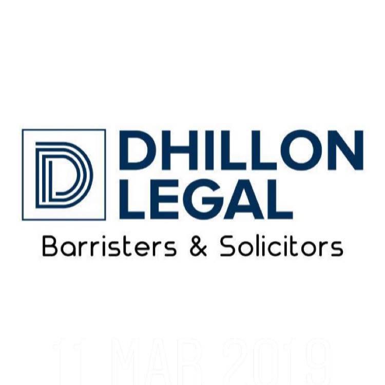 Company logo of Dhillon Legal