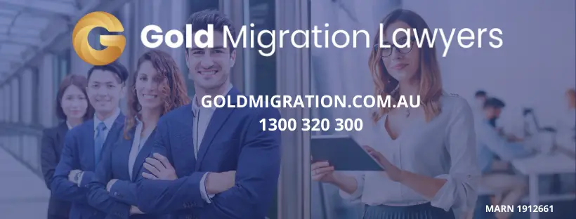 Gold Migration Lawyers