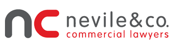 Company logo of Nevile & Co. Commercial Lawyers
