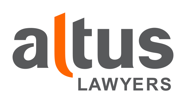 Company logo of Altus Lawyers