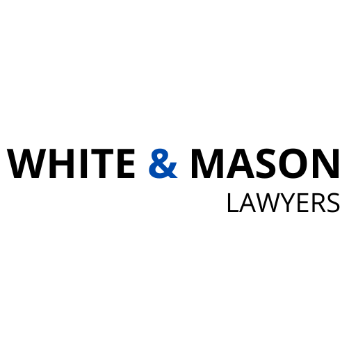 Company logo of White & Mason Lawyers