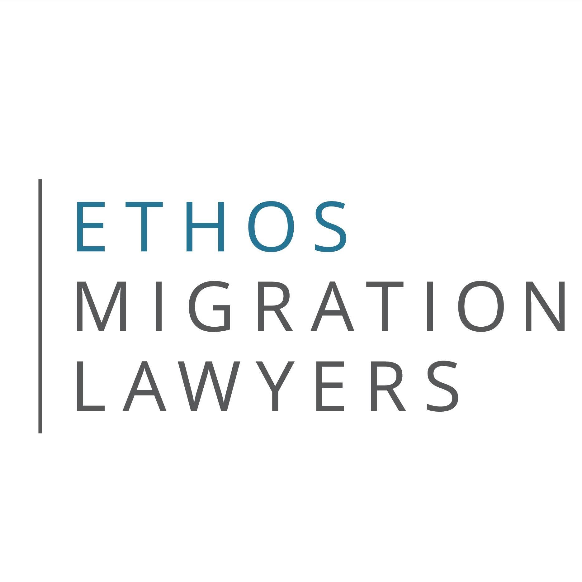 Company logo of Ethos Migration Lawyers & Registered Migration Agents